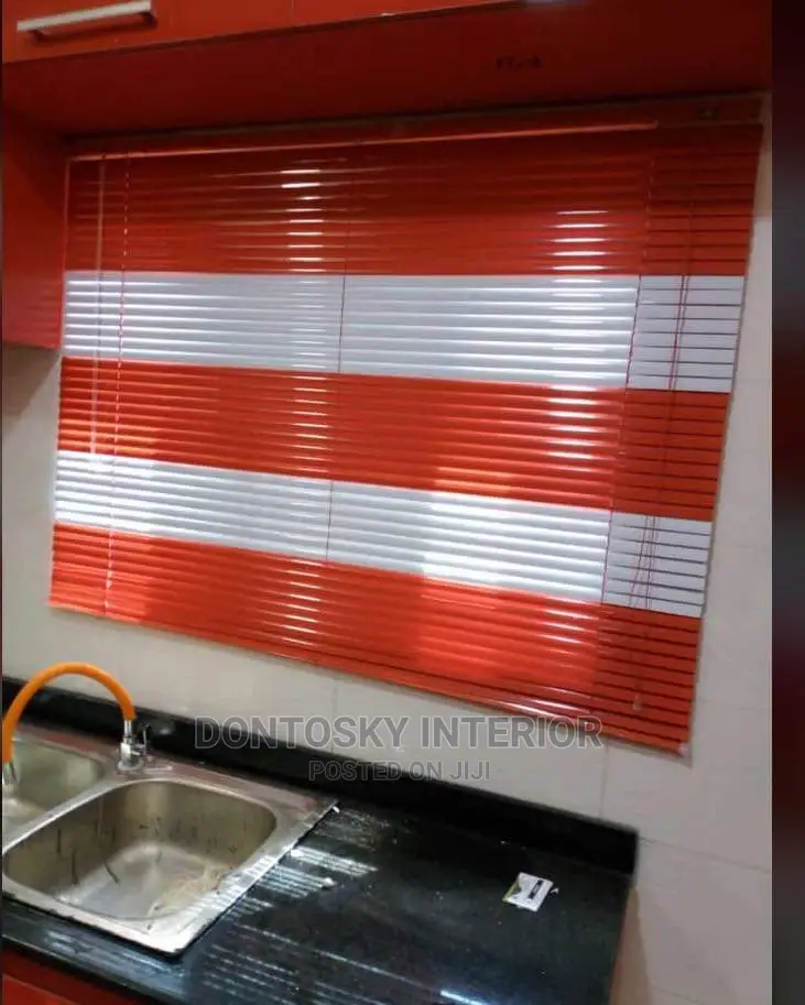 Vannicer Blinds