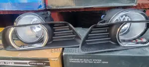 Fog Light 2009 Camry