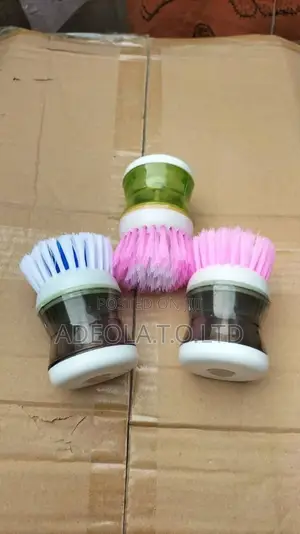 Dish Brush by Dozen
