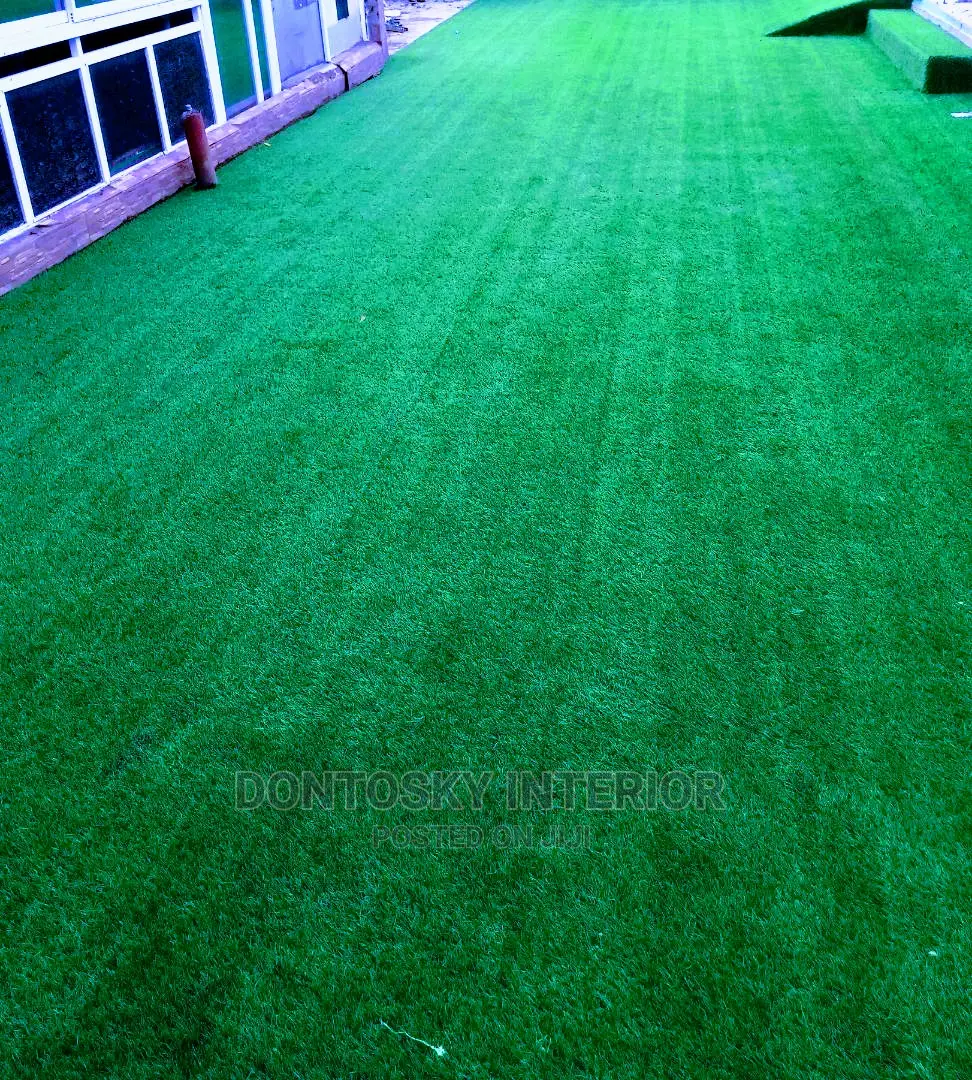 Artificial Grass Carpet