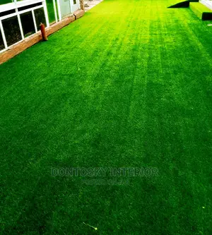 Grass Carpet