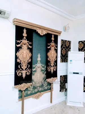 Royal Majesty Blinds