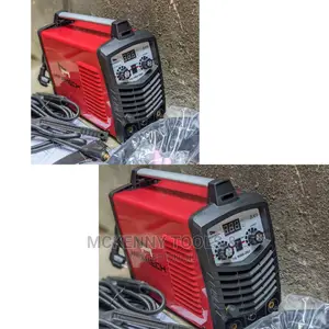 Maxmech Argon Welding Machine Tig/Mma 250