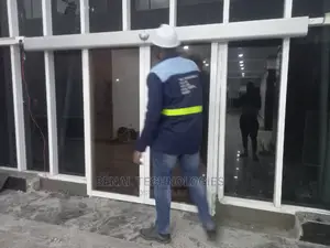Dependable Auto Door for Hotels in Ondo,Ondo
