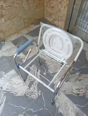 Commode Toilet Chair