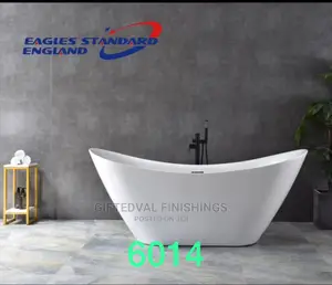 England Acrylic Bathtub