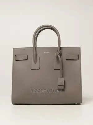 SAINT LAURENT SAC De Jour Top Notch Bags Available in Store