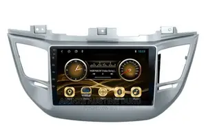 Android for Hyundai Tucson 2016-2017