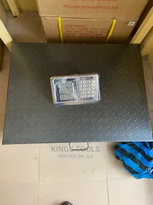 Wireless Digital Scale 500kg