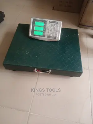 Wireless Digital Scale 300kg