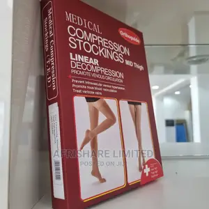 Medical Compression Stockings