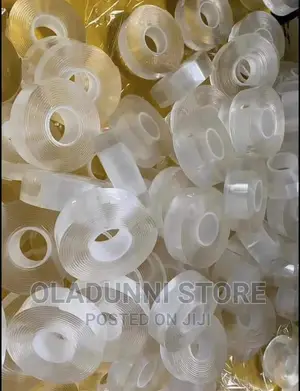 Nano Tape Sticker