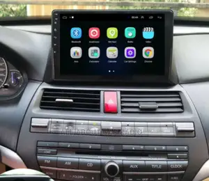 Android Radio