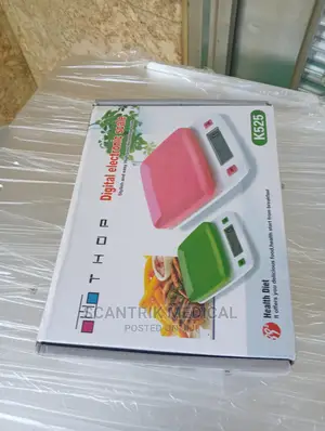 Digital Kitchen Electronic
