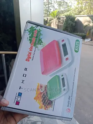 Kitchen Scale Medical Supplies Equipment