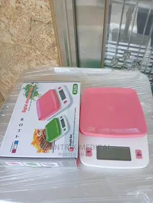 Digital Electronic Scale Medical Supplies Equipment