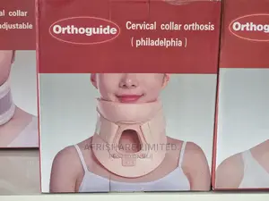 Cervical Collar Orthosis
