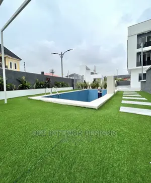 Artificial Green Grass