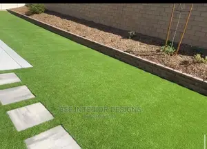 Premium Artificial Synthetic Turf