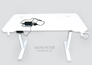 Electric Adjustable Height Desk -1.4meter