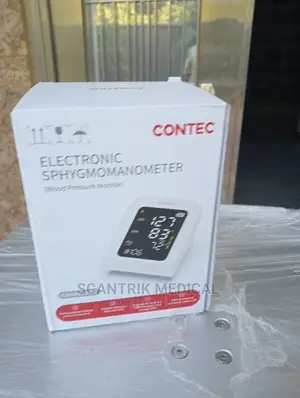 Sphygmomanometer Blood Pressure Machine