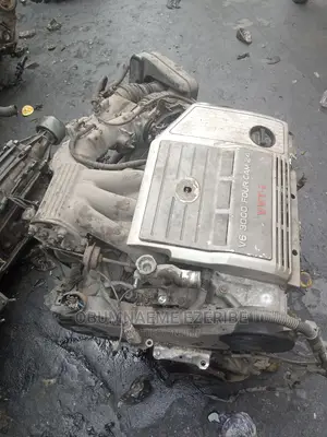 Engine for Sienna Lexus and Avalon(1mz)