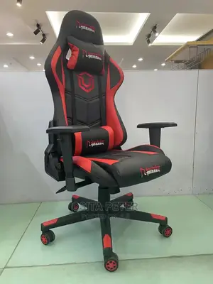 New Design Furgle Gaming Chair