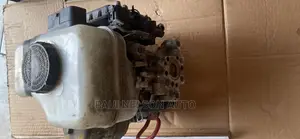Complete Abs Pump Gx 470 012