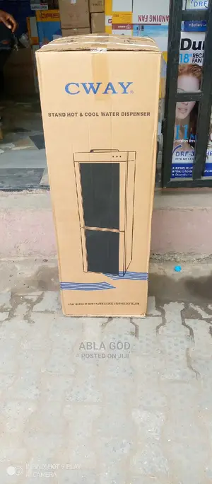 Cway Water Dispenser