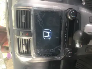 Car Android for Honda CRV 2008 Is Available Now