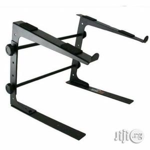 Dj-Laptop Stand