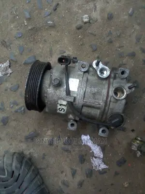 All Kinds of AC Compressor Is Available