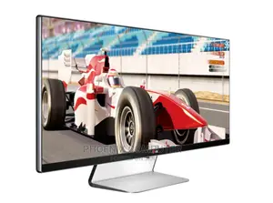 LG 34um95-P 34" 21:9 Ultrawide IPS Monitor With Thunderbolt