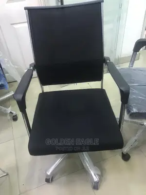 Office Chair Model 851L Mesh