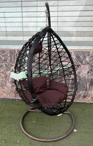 Strong Basket Swing