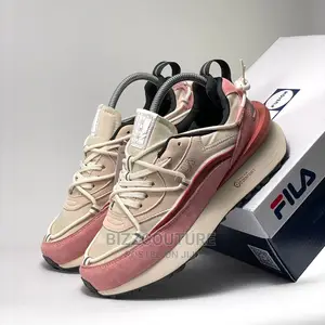 ORIGINAL FILA TECHNO COMFORT Mujer Available in Store