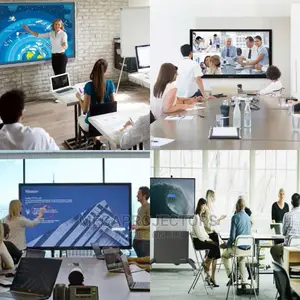 Interactive Touch Screen 75inches in Lagos, Abuja, Warri