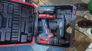 High Quality 36v Powert Point Drill Machine