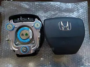 Steering Airbag Cover 2013 - 2016 Model Honda Accord