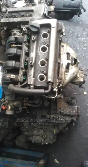 Toyota 1zz Avensis Rav4 Celica Corolla Matrix Vibe 2003-2006