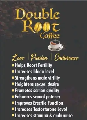 Double Root Coffee