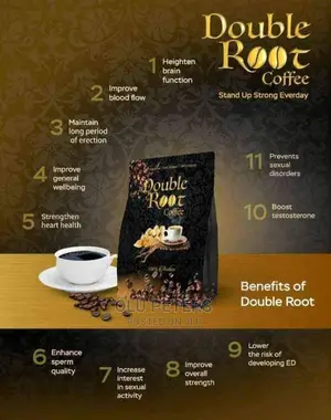 Double Root Coffee