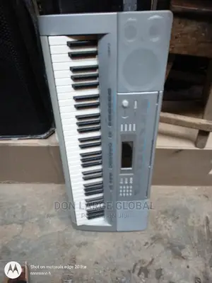 Casio Ctk-4000