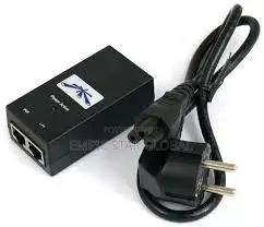 Ubiquiti Poe Adapter