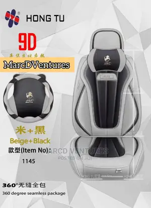 High Quality Kingstar Seat Cover Hongkong