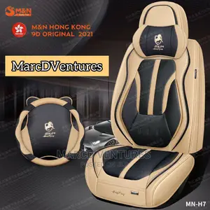Kingstar Seat Cover Hongkong.