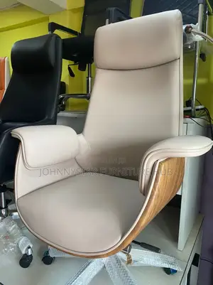 High Quality Executive Office Chairs