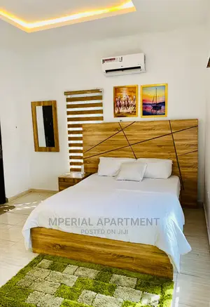 Shortlet Apartment at Mperial Court Ajah[Monthly 20% Off]