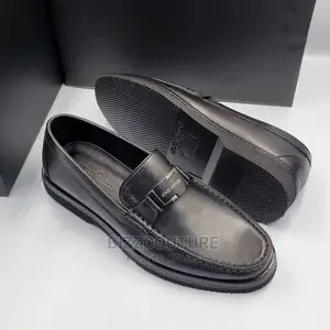 ORIGINAL LOUIS VUITTON Loafers Available in Store