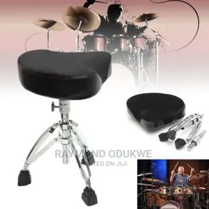 Professional Drum Seat Throne